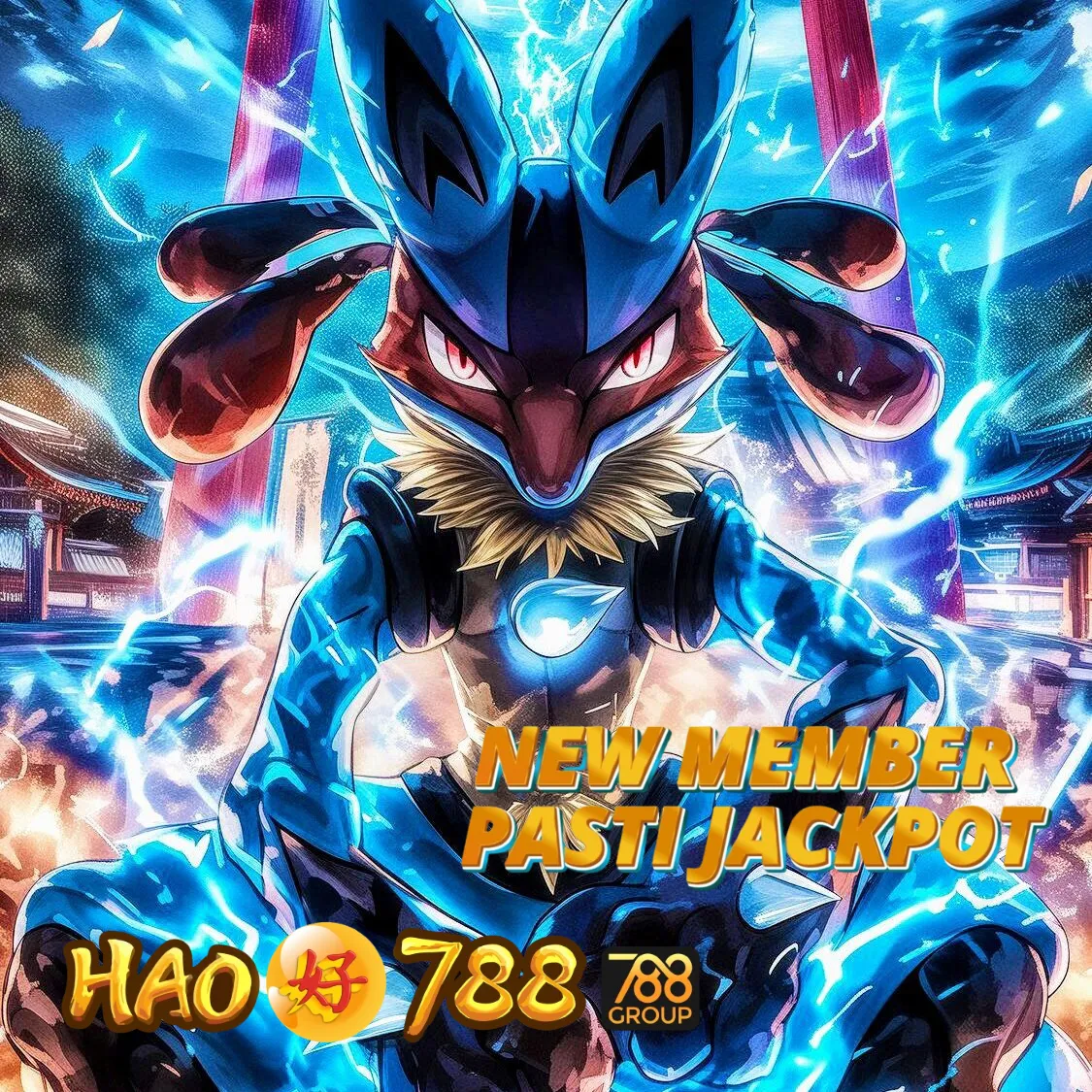 Poster Promo / Informasi